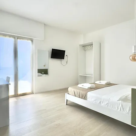 Casa de hóspedes Finestra Sul Mare