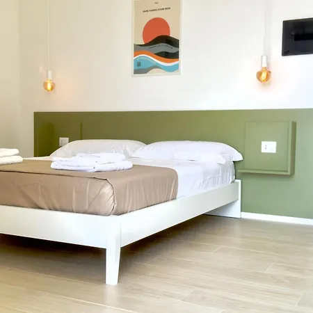 Finestra Sul Mare 4*