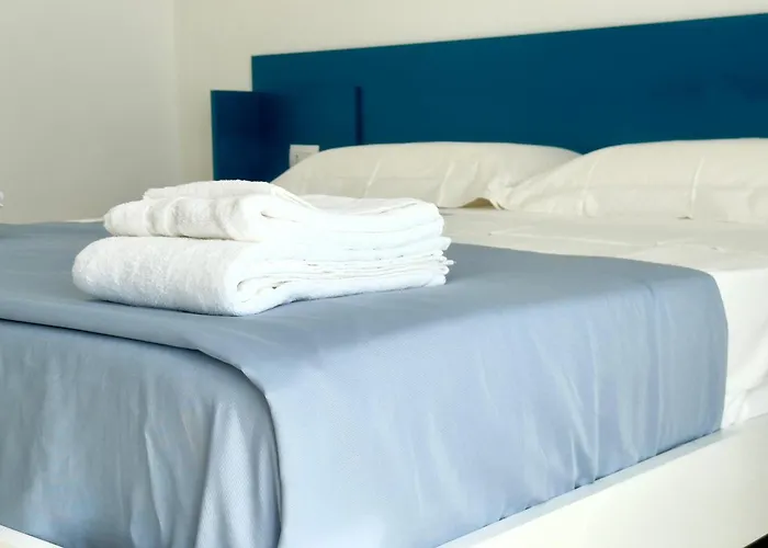 Finestra Sul Mare 4*