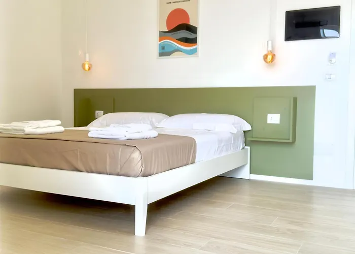 Finestra Sul Mare 4*