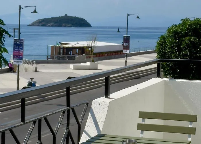 Finestra Sul Mare Diamante