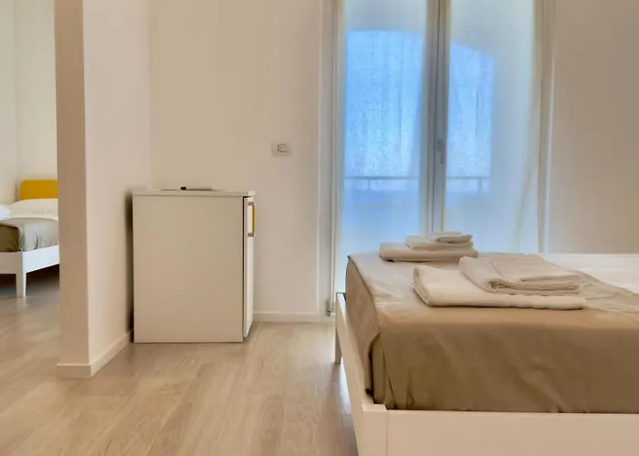 Finestra Sul Mare 4*