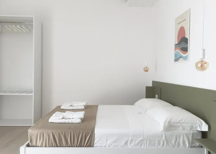 Finestra Sul Mare Casa de hóspedes 4*