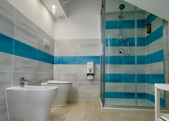 Casa de hóspedes Finestra Sul Mare Diamante