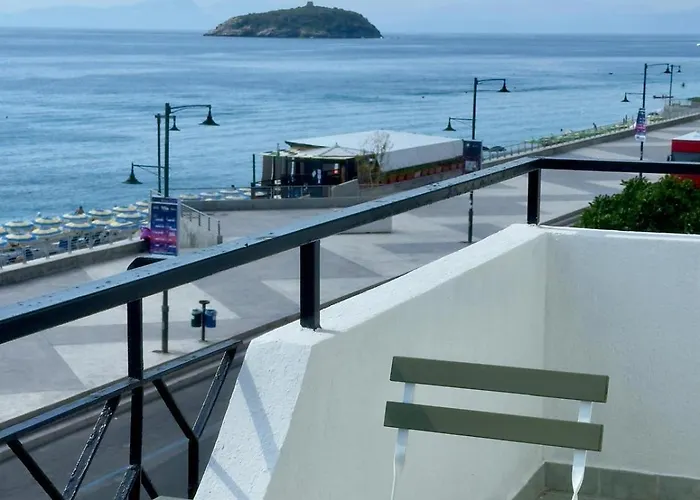 Finestra Sul Mare 4* Diamante