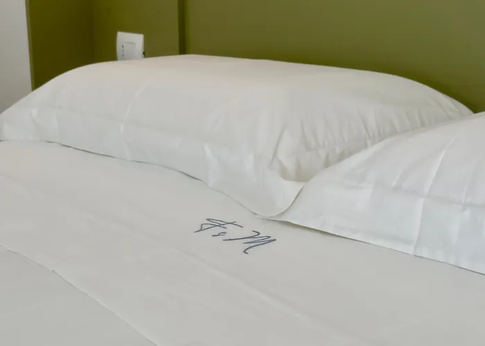 Casa de hóspedes Finestra Sul Mare Diamante