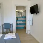 Πανσιόν Finestra Sul Mare 4*