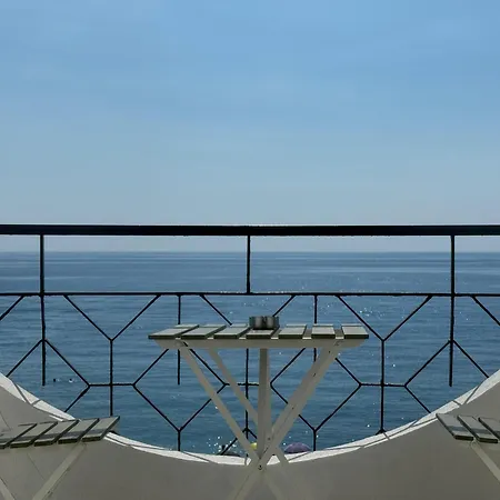 Finestra Sul Mare Гостевой дом