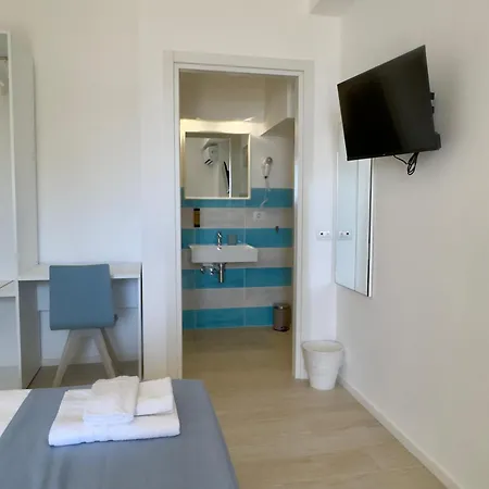 Gæstehus Finestra Sul Mare 4*