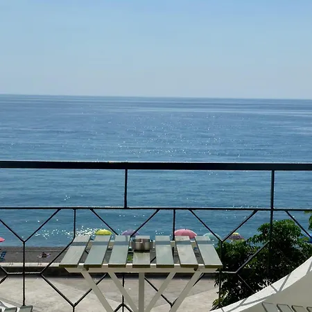 Finestra Sul Mare Гостевой дом *