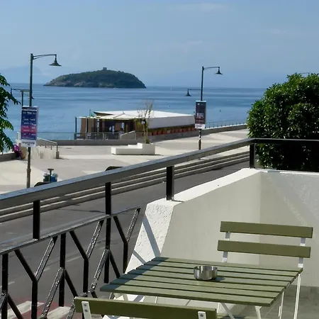 Finestra Sul Mare Diamante