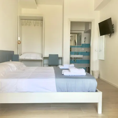 Finestra Sul Mare Penzion