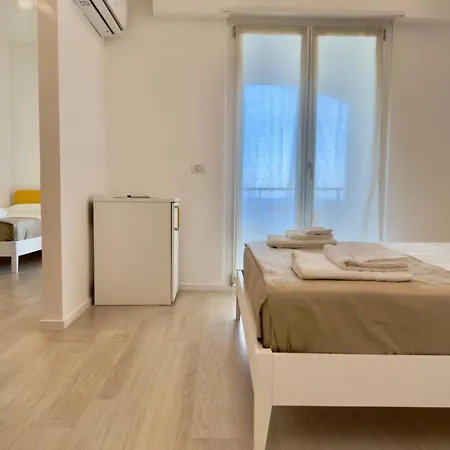 Finestra Sul Mare 4*