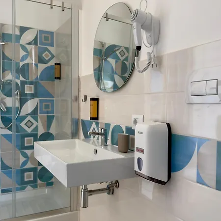 Finestra Sul Mare 4* Diamante