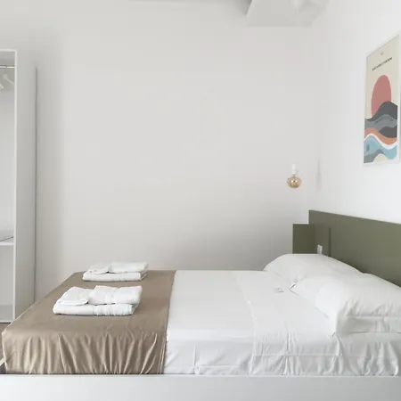 Finestra Sul Mare Penzion 4*