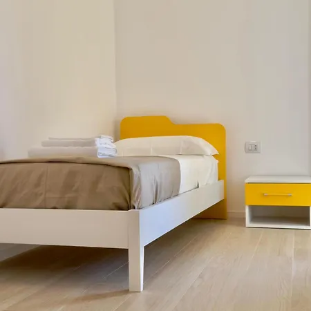 Penzion Finestra Sul Mare Diamante