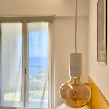 Finestra Sul Mare * Диаманте