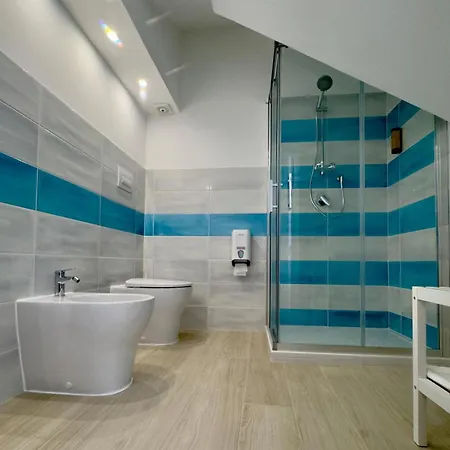 Penzion Finestra Sul Mare Diamante