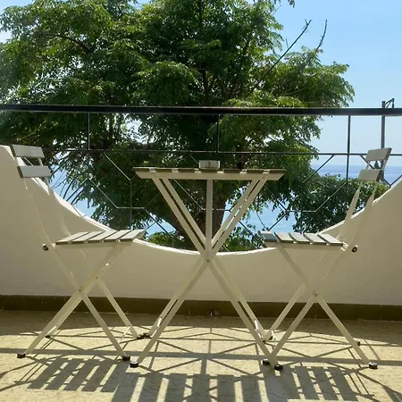 Finestra Sul Mare Penzion Diamante