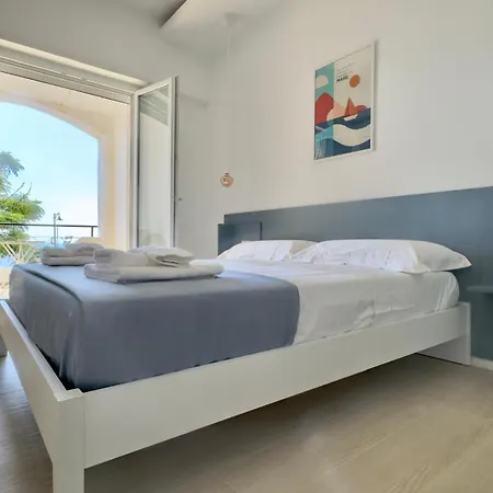 Penzion Finestra Sul Mare Diamante