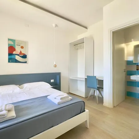Finestra Sul Mare 4*
