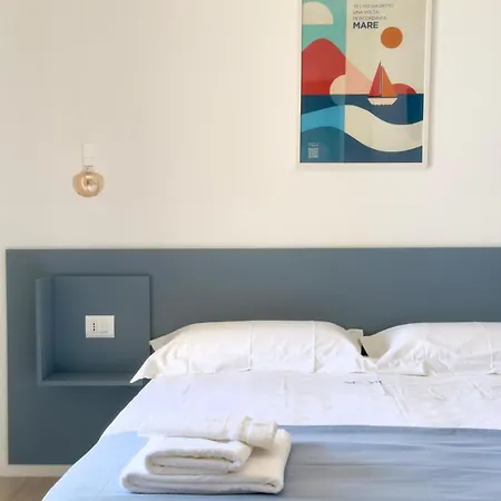 Finestra Sul Mare Penzion 4*