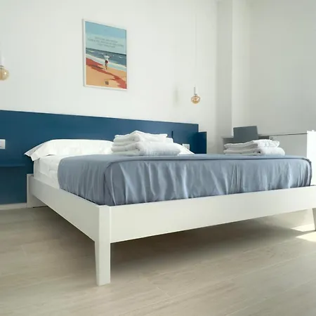 Penzion Finestra Sul Mare