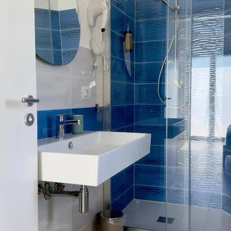 Penzion Finestra Sul Mare 4*