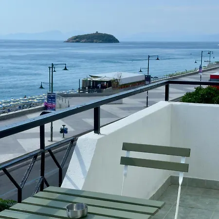 Finestra Sul Mare * Диаманте