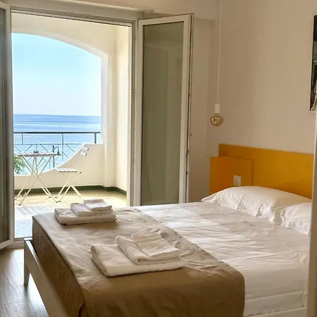 Finestra Sul Mare Penzion 4*