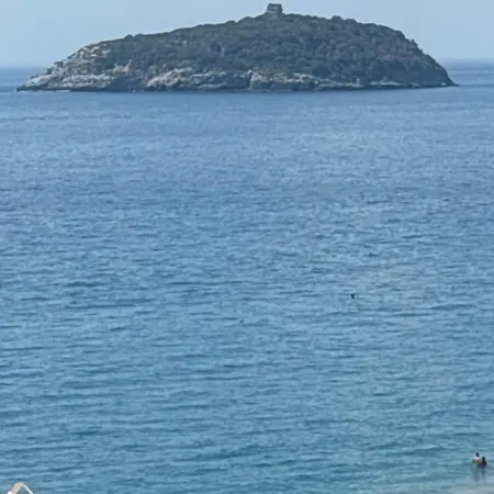 Finestra Sul Mare